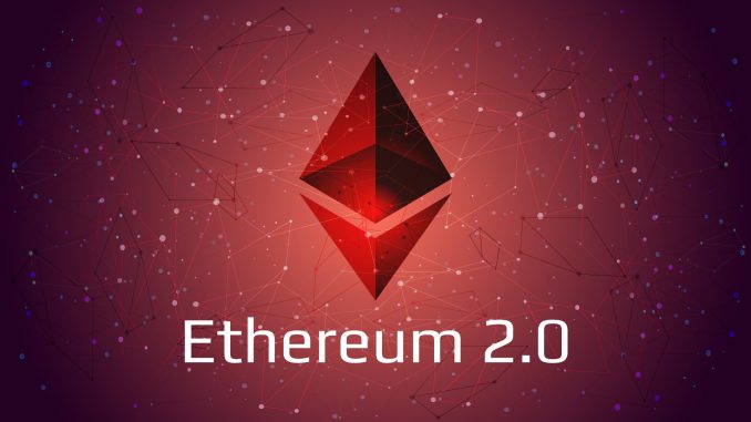 Ethereum-2.0