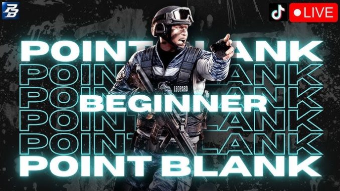 Point Blank